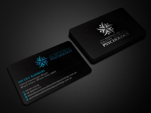 Business Card Design by Creations Box 2015 for this project | Design: #27567223