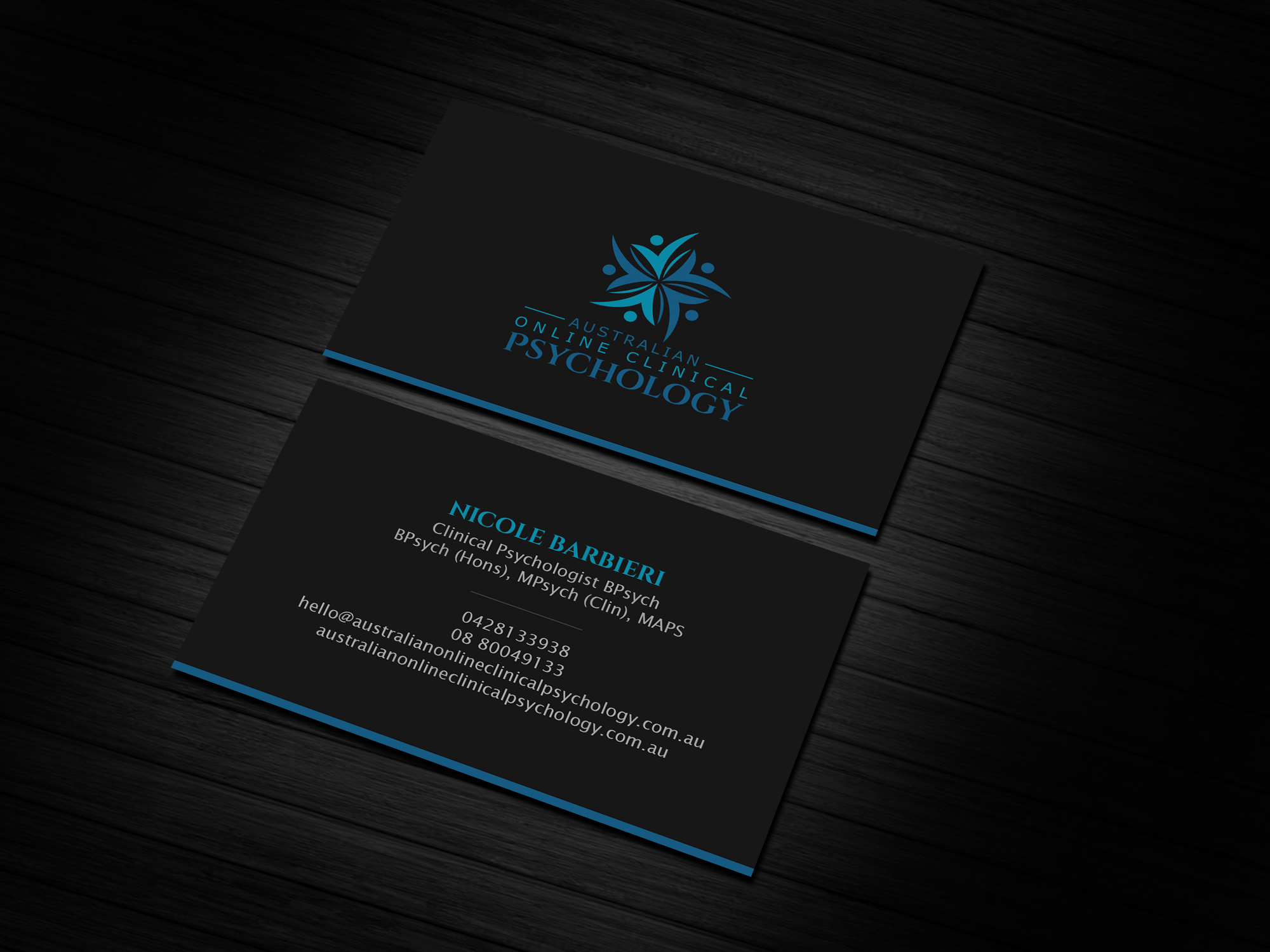 Business Card Design by Creations Box 2015 for this project | Design #27567224
