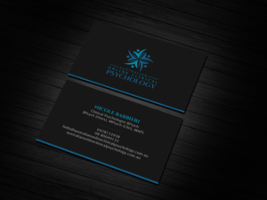 Business Card Design by Creations Box 2015 for this project | Design: #27567224