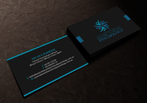 Business Card Design by Creations Box 2015 for this project | Design: #27567230