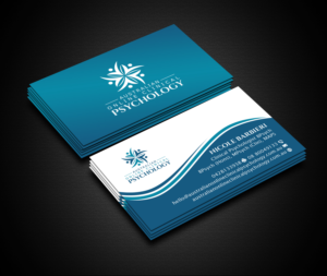 Business Card Design by Creations Box 2015 for this project | Design: #27567231