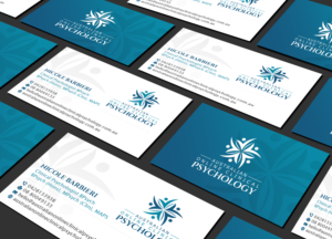 Business Card Design by Creations Box 2015 for this project | Design: #27567232