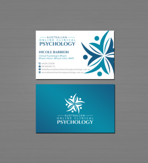 Business Card Design by Creations Box 2015 for this project | Design: #27567234