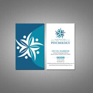 Business Card Design by Creations Box 2015 for this project | Design: #27567245