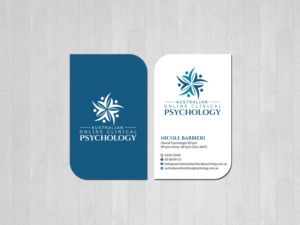 Business Card Design by Creations Box 2015 for this project | Design: #27567247