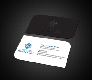 Business Card Design by Creations Box 2015 for this project | Design: #27567248