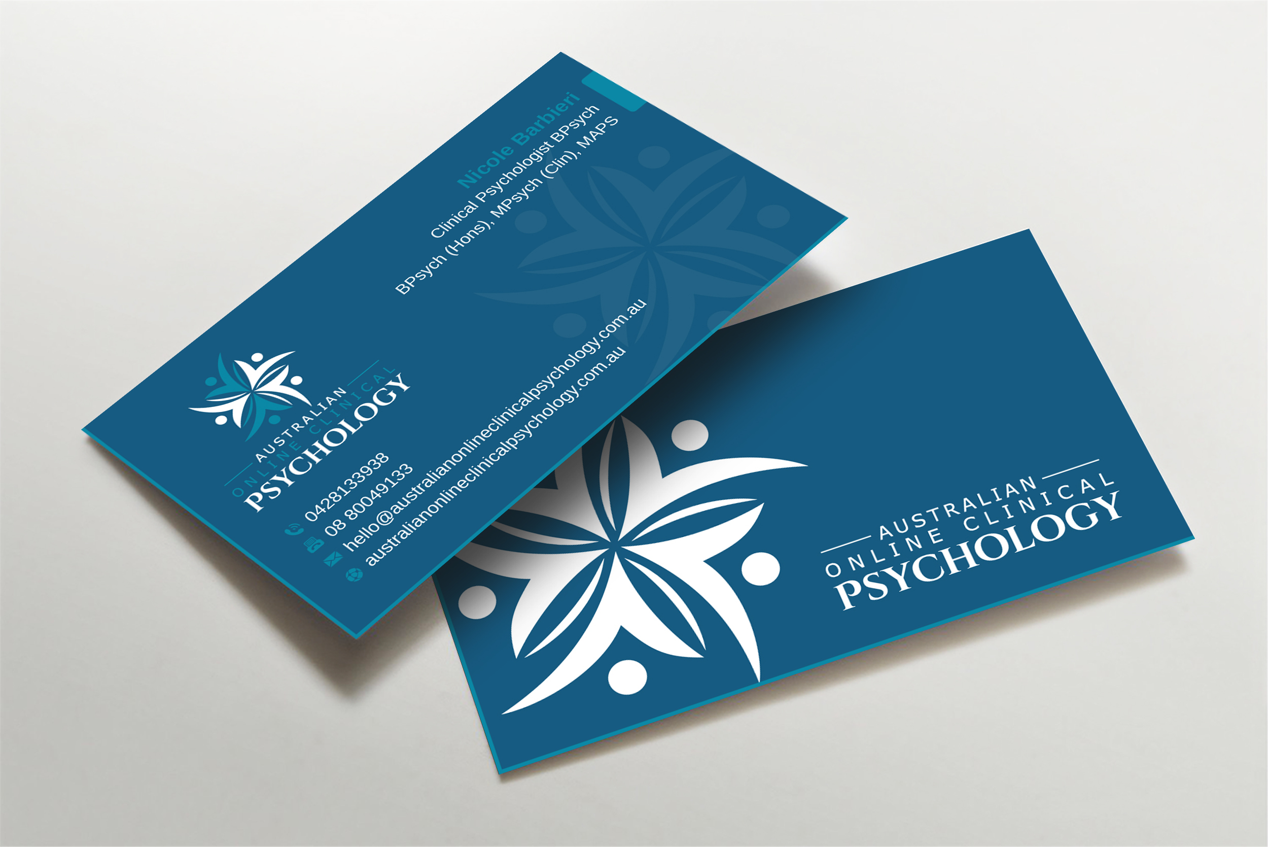 Business Card Design by LAXMI DESIGNHUB for this project | Design #27555840