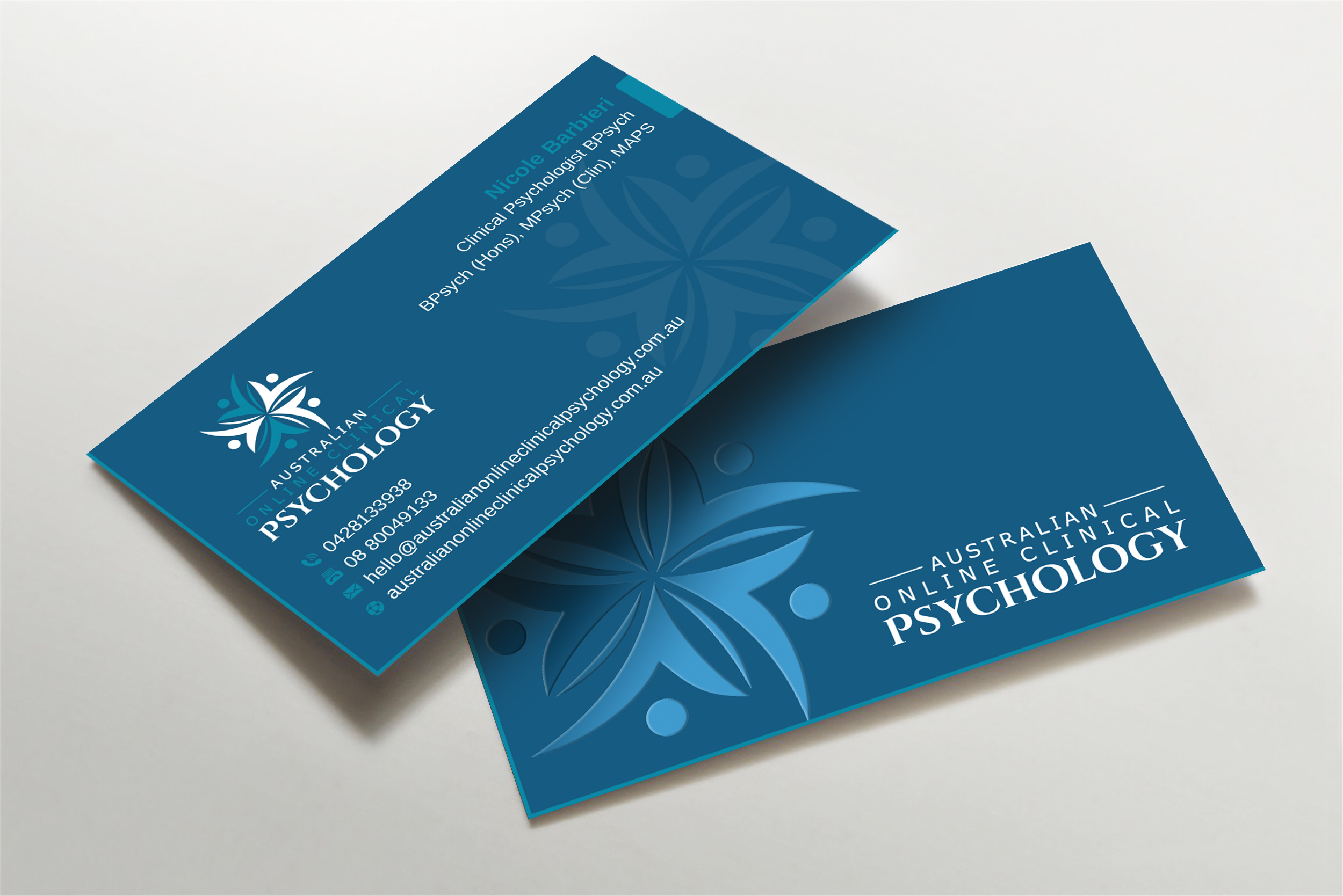 Business Card Design by LAXMI DESIGNHUB for this project | Design #27555842