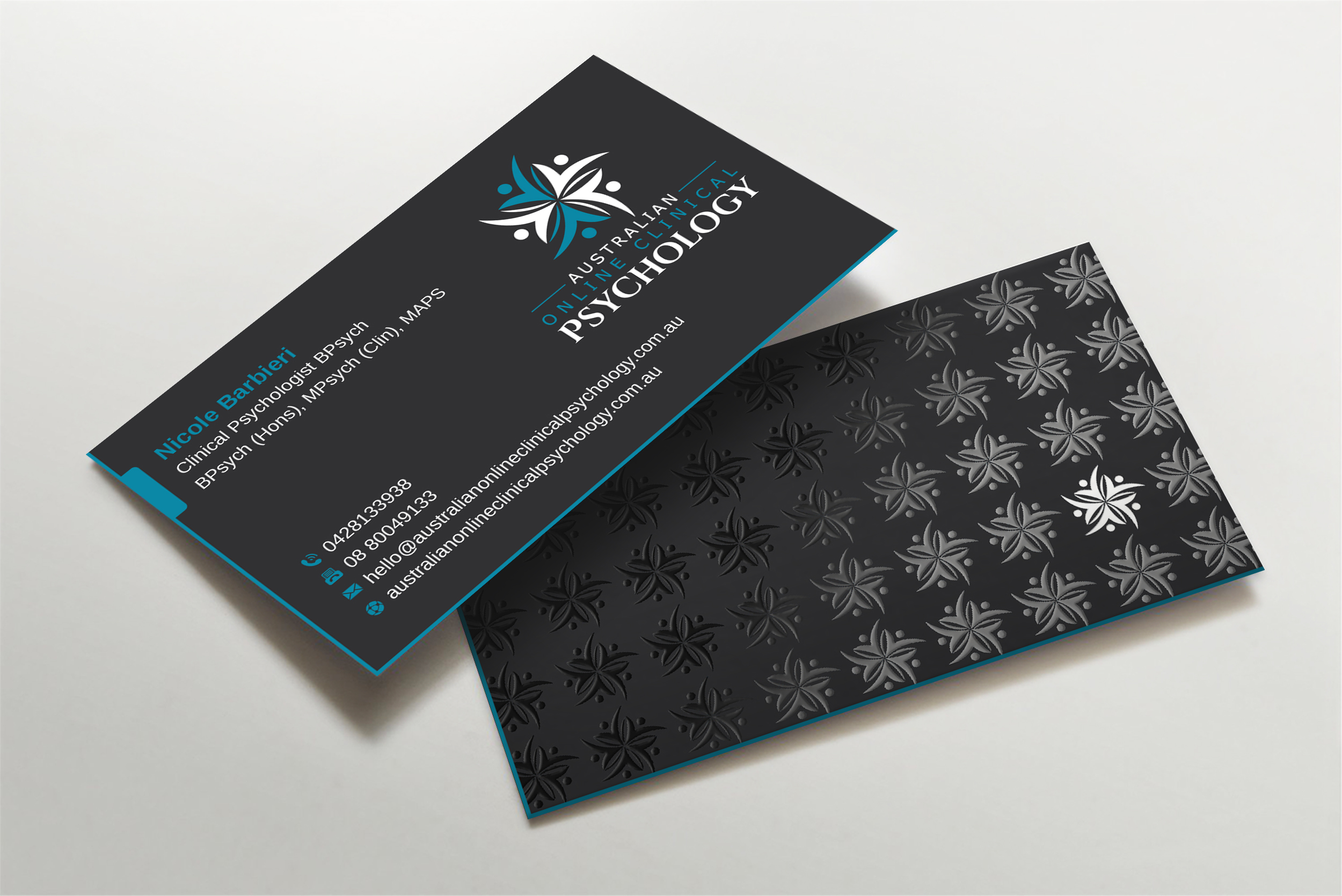 Business Card Design by LAXMI DESIGNHUB for this project | Design #27555850