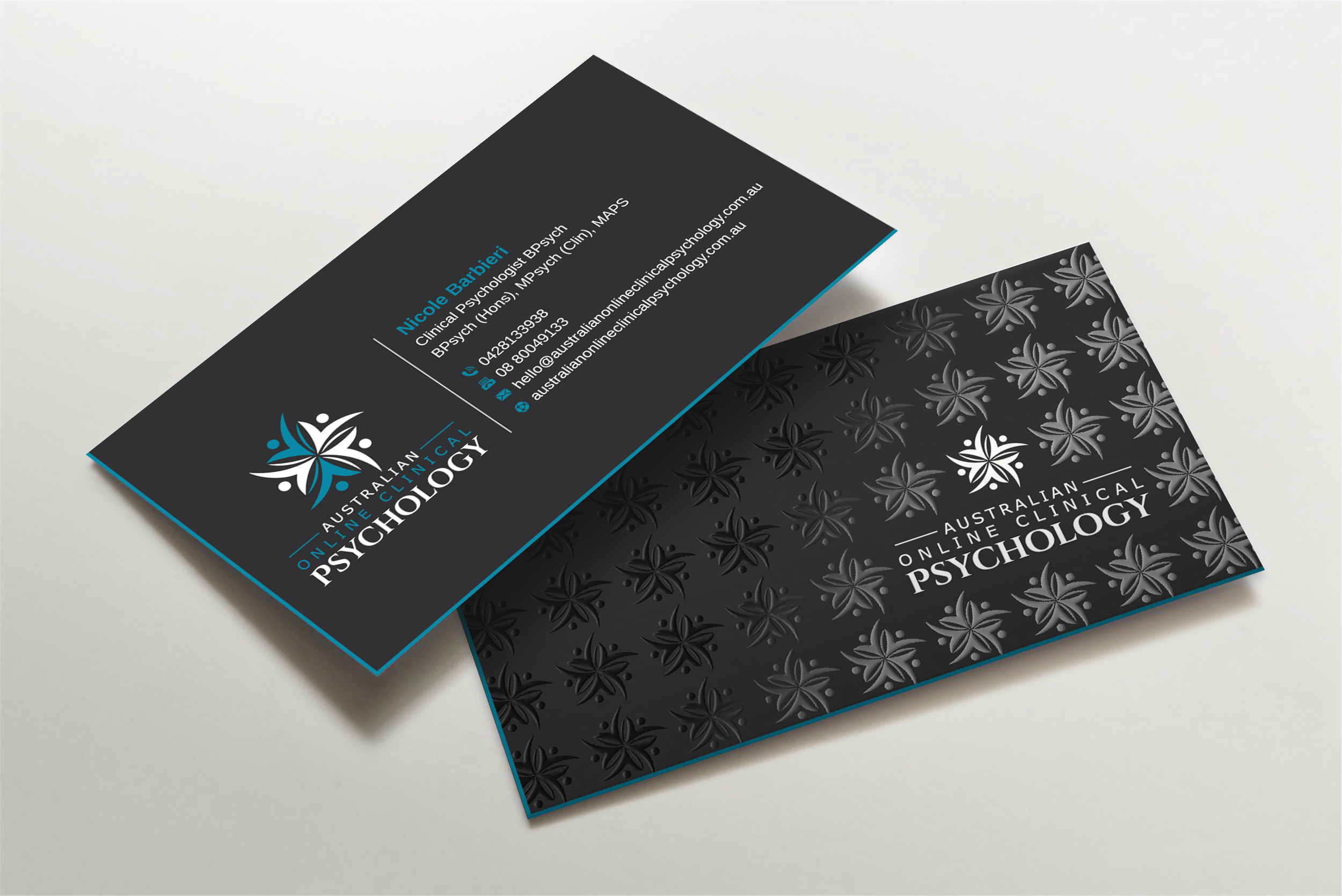Business Card Design by LAXMI DESIGNHUB for this project | Design #27555852
