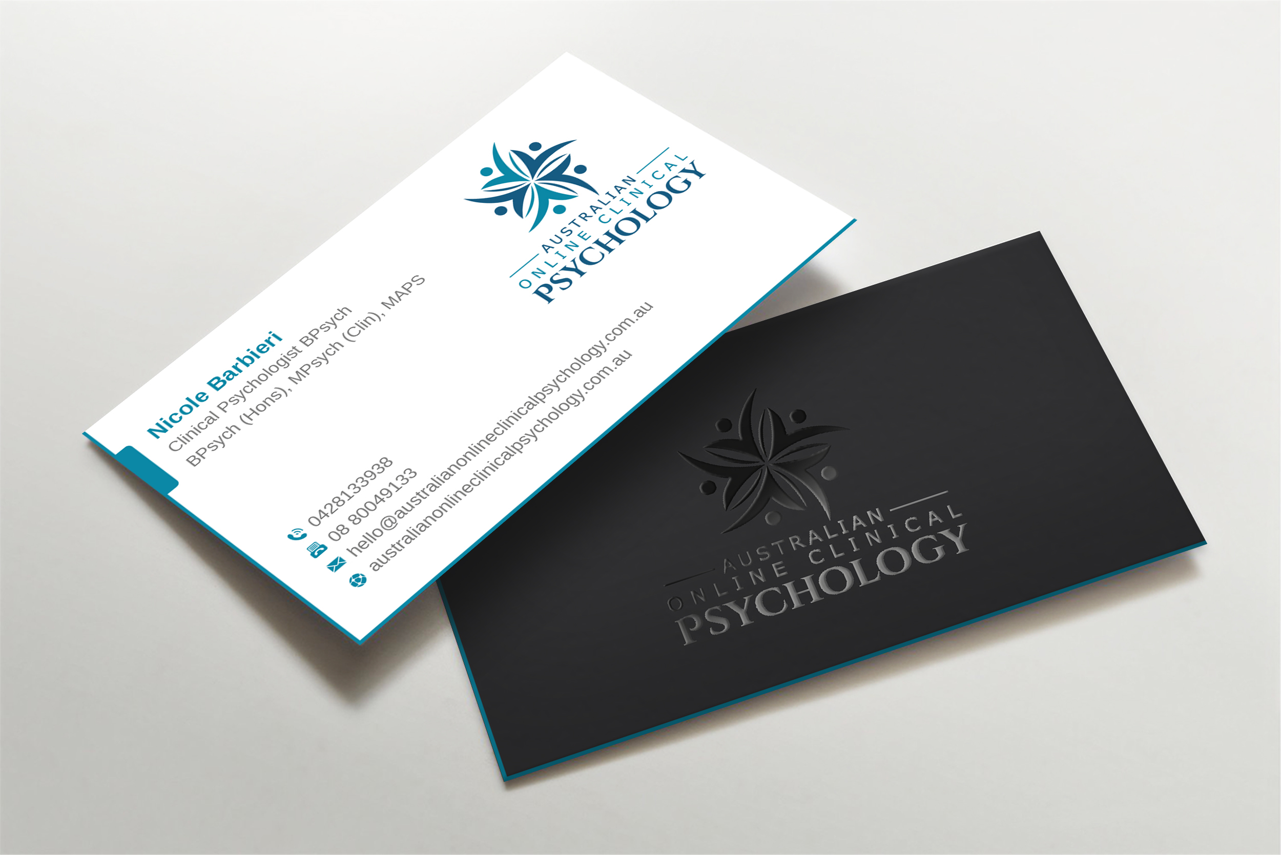 Business Card Design by LAXMI DESIGNHUB for this project | Design #27555857