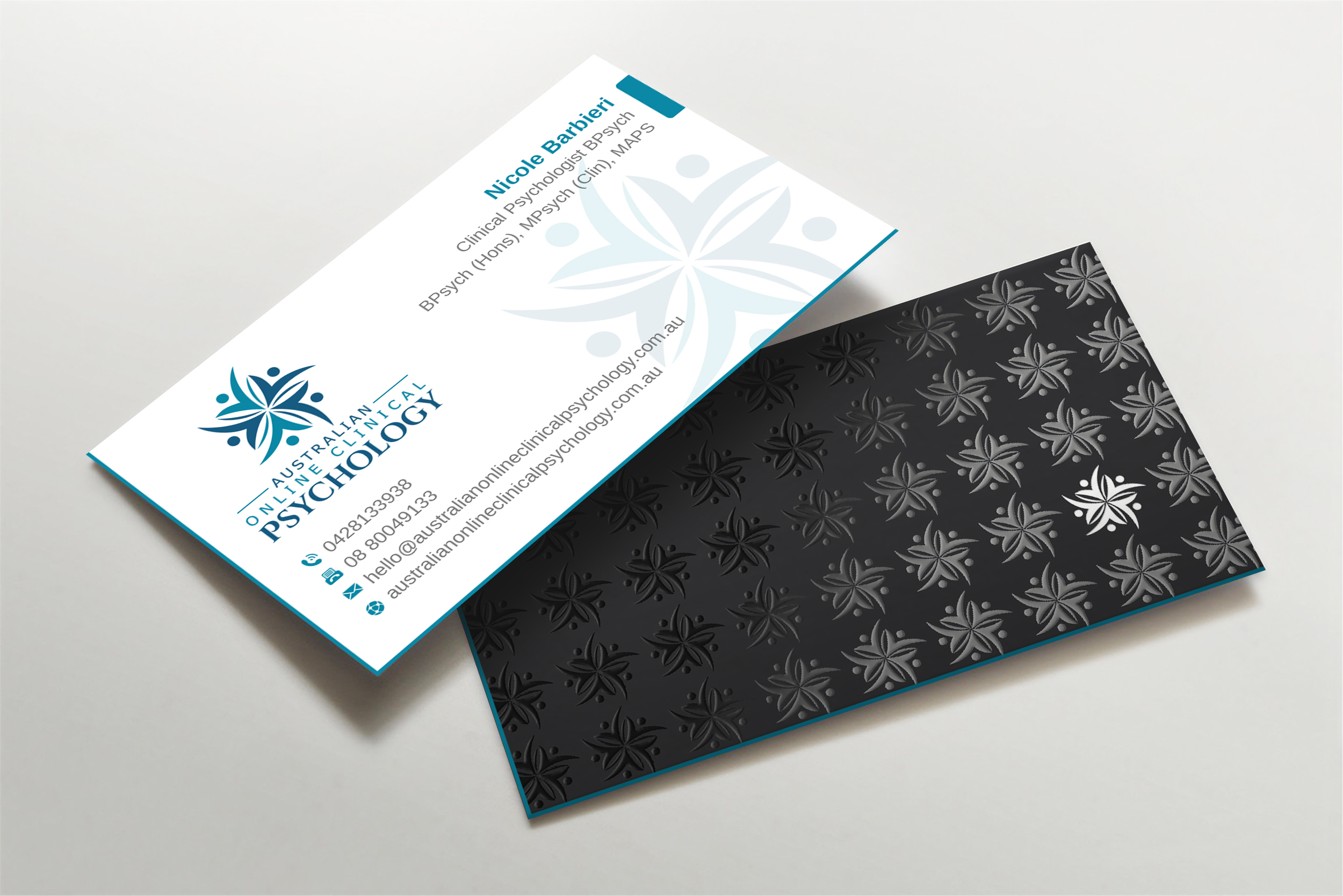 Business Card Design by LAXMI DESIGNHUB for this project | Design #27555860