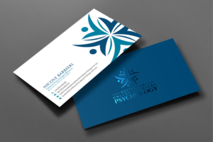 Visitenkarten-Design von chandrayaan.creative für dieses Projekt | Design: #27561893