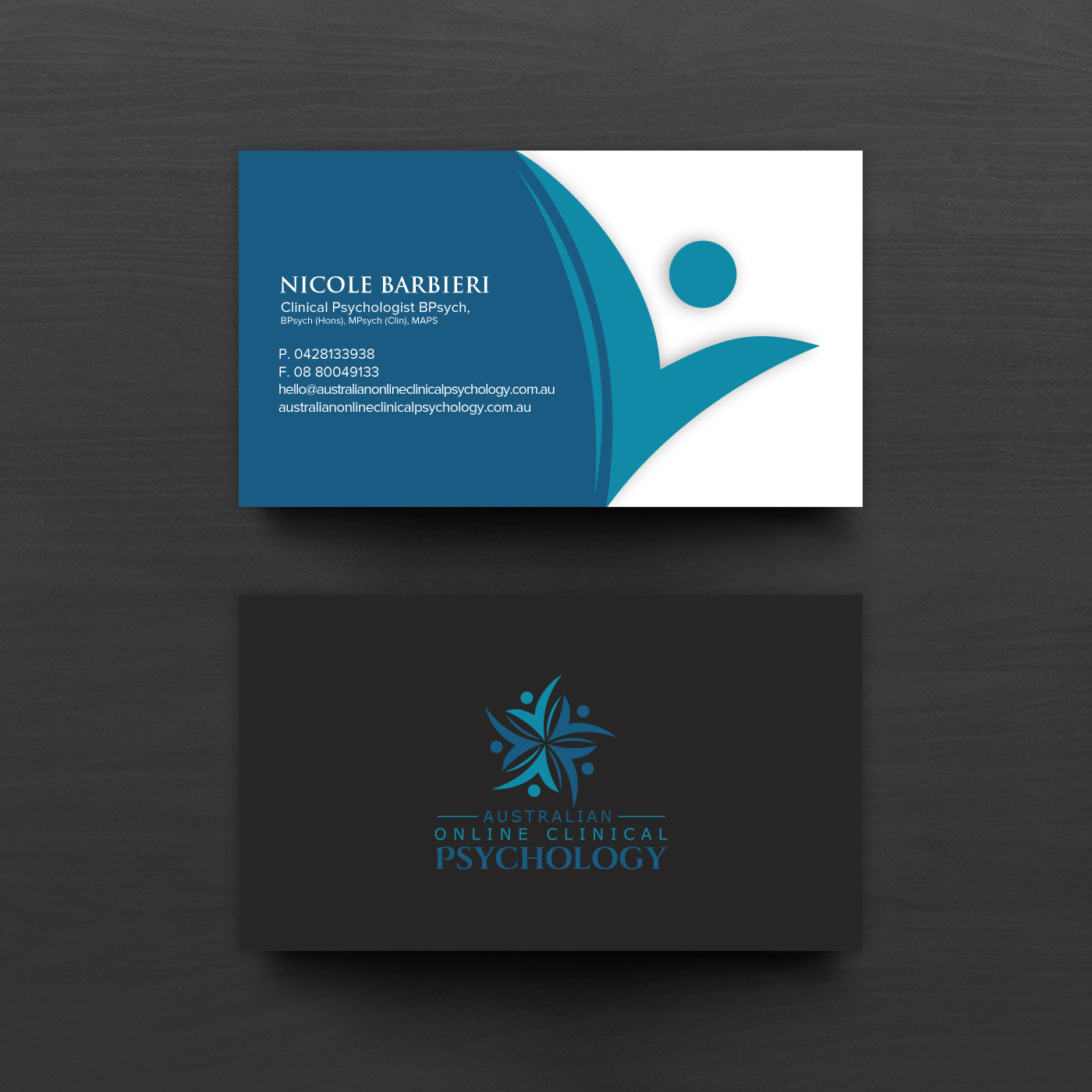 Visitenkarten-Design von chandrayaan.creative für dieses Projekt | Design #27561898
