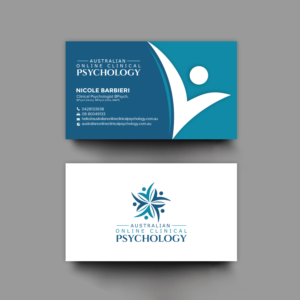 Business Card Design by chandrayaan.creative for this project | Design: #27561900