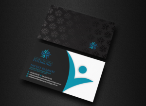 Business Card Design by chandrayaan.creative for this project | Design: #27561902