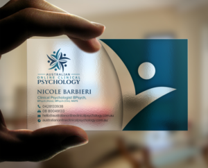 Business Card Design by chandrayaan.creative for this project | Design: #27561905