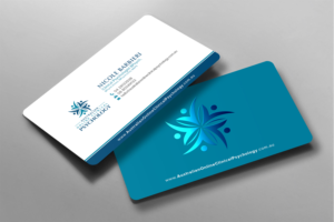 Business Card Design by chandrayaan.creative for this project | Design: #27562407