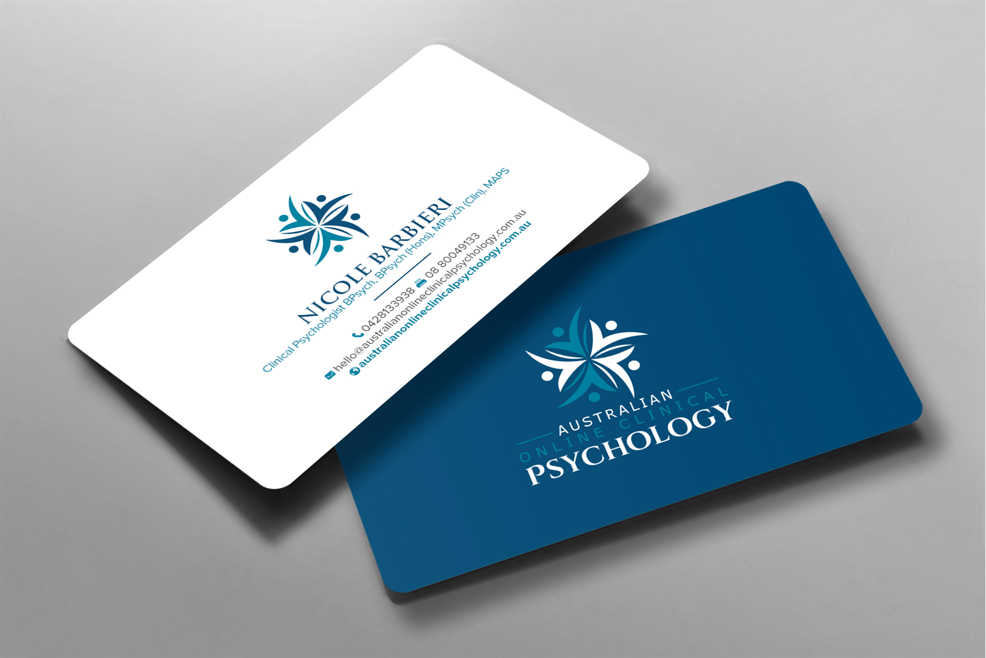 Business Card Design by chandrayaan.creative for this project | Design #27562413
