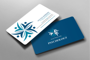 Business Card Design by chandrayaan.creative for this project | Design: #27562416