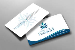 Business Card Design by chandrayaan.creative for this project | Design: #27562456