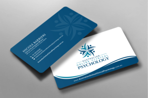 Business Card Design by chandrayaan.creative for this project | Design: #27562457