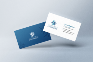Business Card Design by Wpcoder