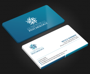 Business Card Design by Uttom 2 for this project | Design: #27555265