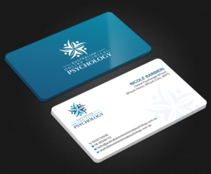 Business Card Design by Uttom 2 for this project | Design: #27555266