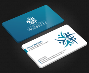 Business Card Design by Uttom 2 for this project | Design: #27555267