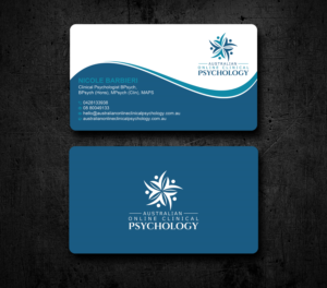 Business Card Design by Uttom 2 for this project | Design: #27589719