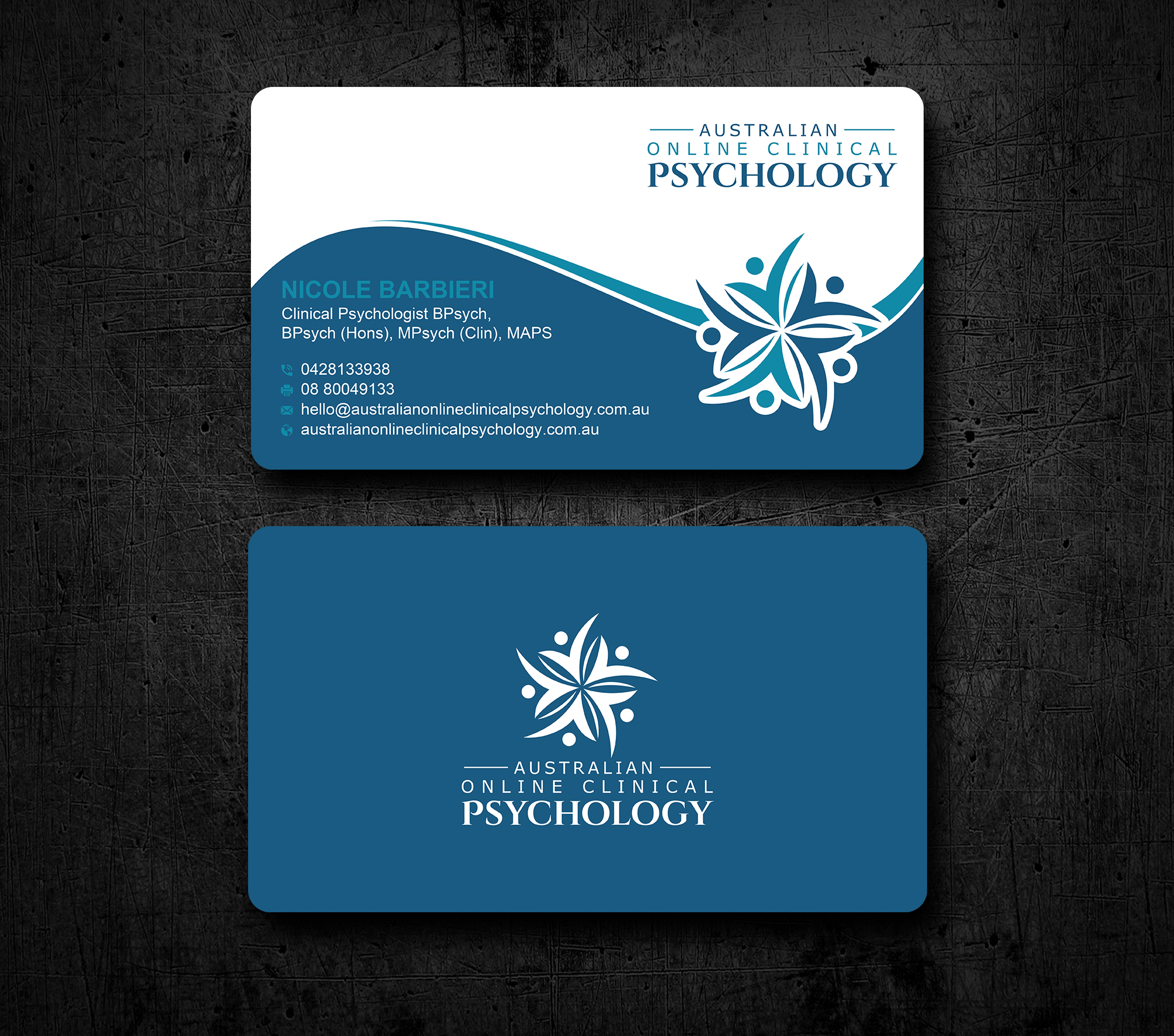 Business Card Design by Uttom 2 for this project | Design #27589720