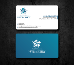 Business Card Design by Uttom 2 for this project | Design: #27591115