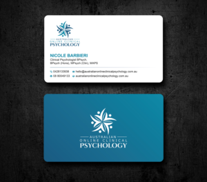 Business Card Design by Uttom 2 for this project | Design: #27591116