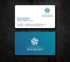 Business Card Design by Uttom 2 for this project | Design: #27591117