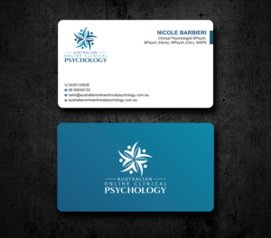 Business Card Design by Uttom 2 for this project | Design: #27591119