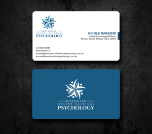 Business Card Design by Uttom 2 for this project | Design: #27591123
