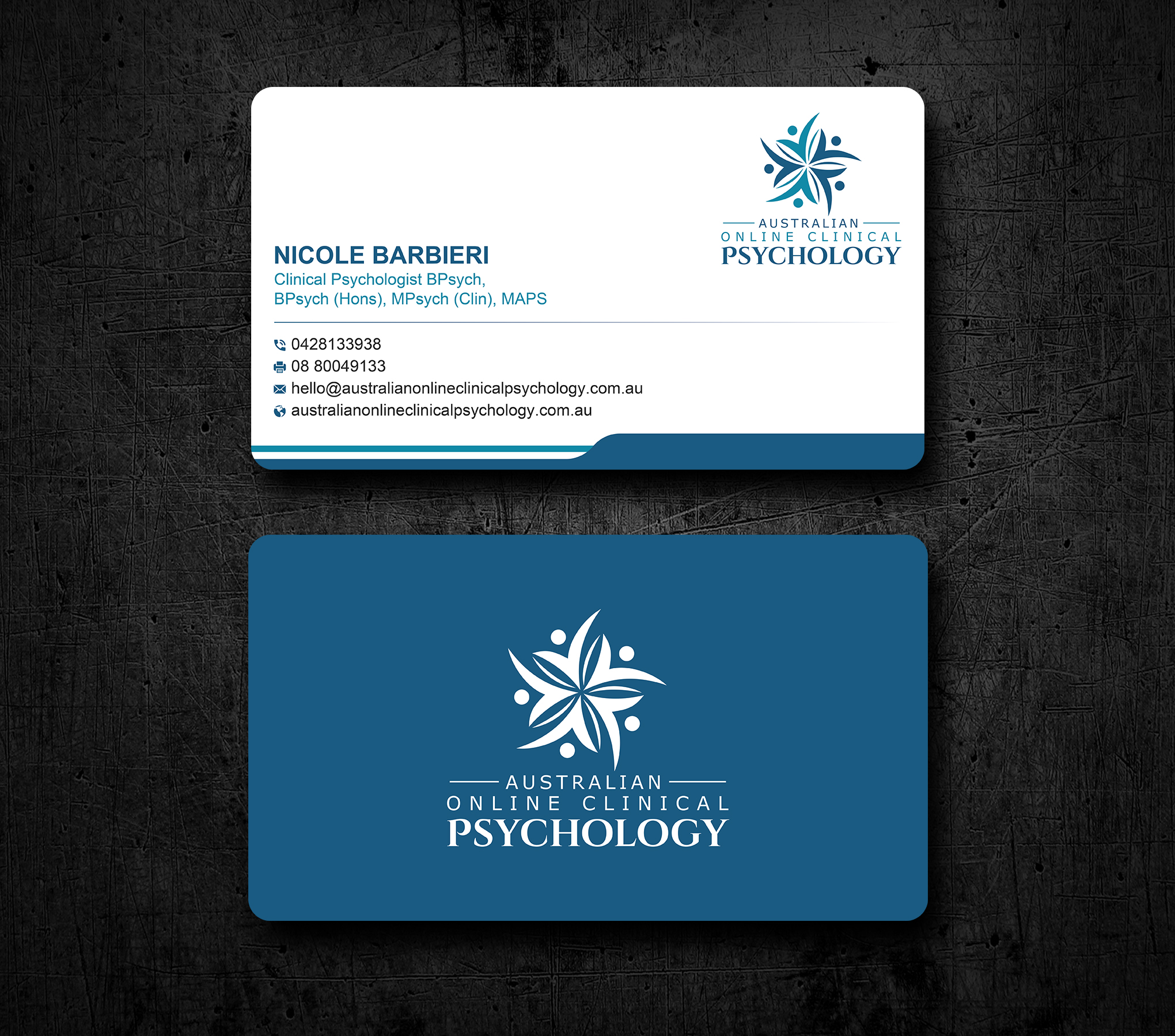 Business Card Design by Uttom 2 for this project | Design #27591124