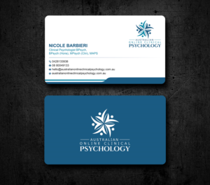 Business Card Design by Uttom 2 for this project | Design: #27591124