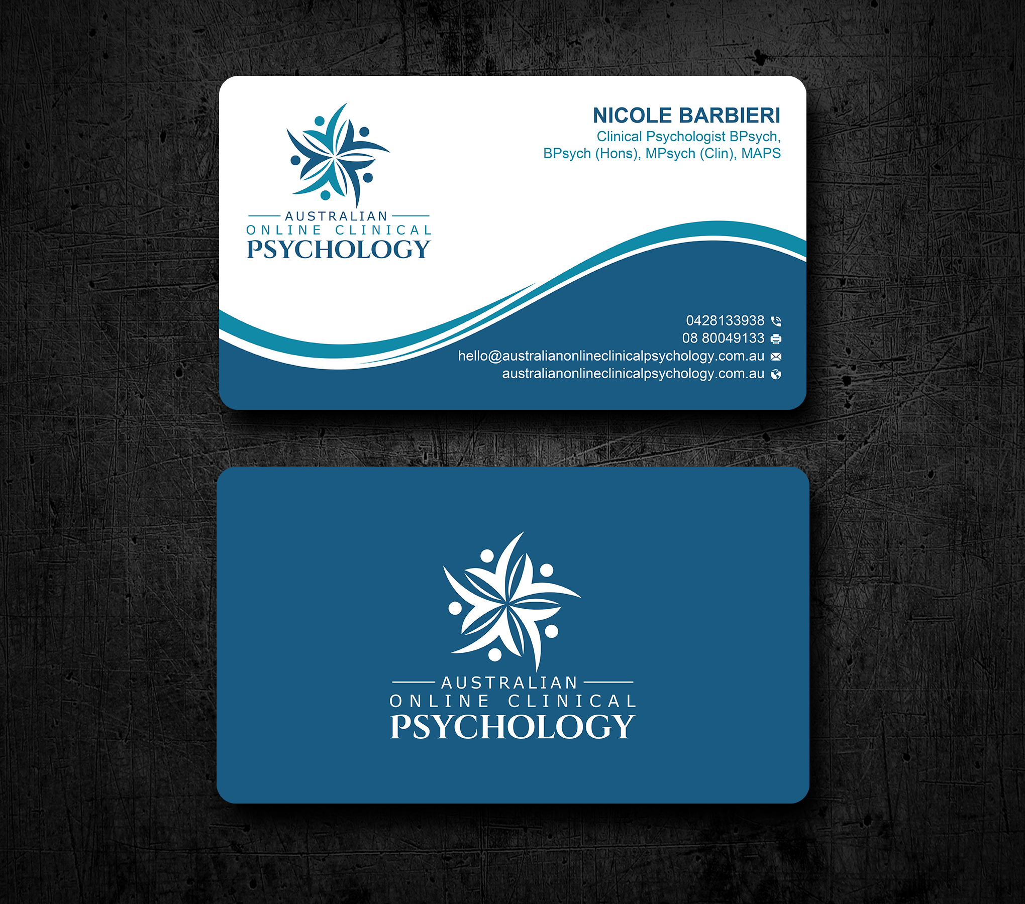 Business Card Design by Uttom 2 for this project | Design #27591125