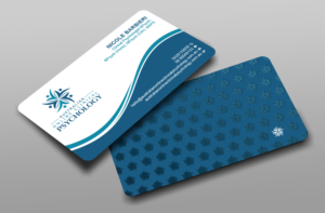 Business Card Design by Uttom 2 for this project | Design: #27600990