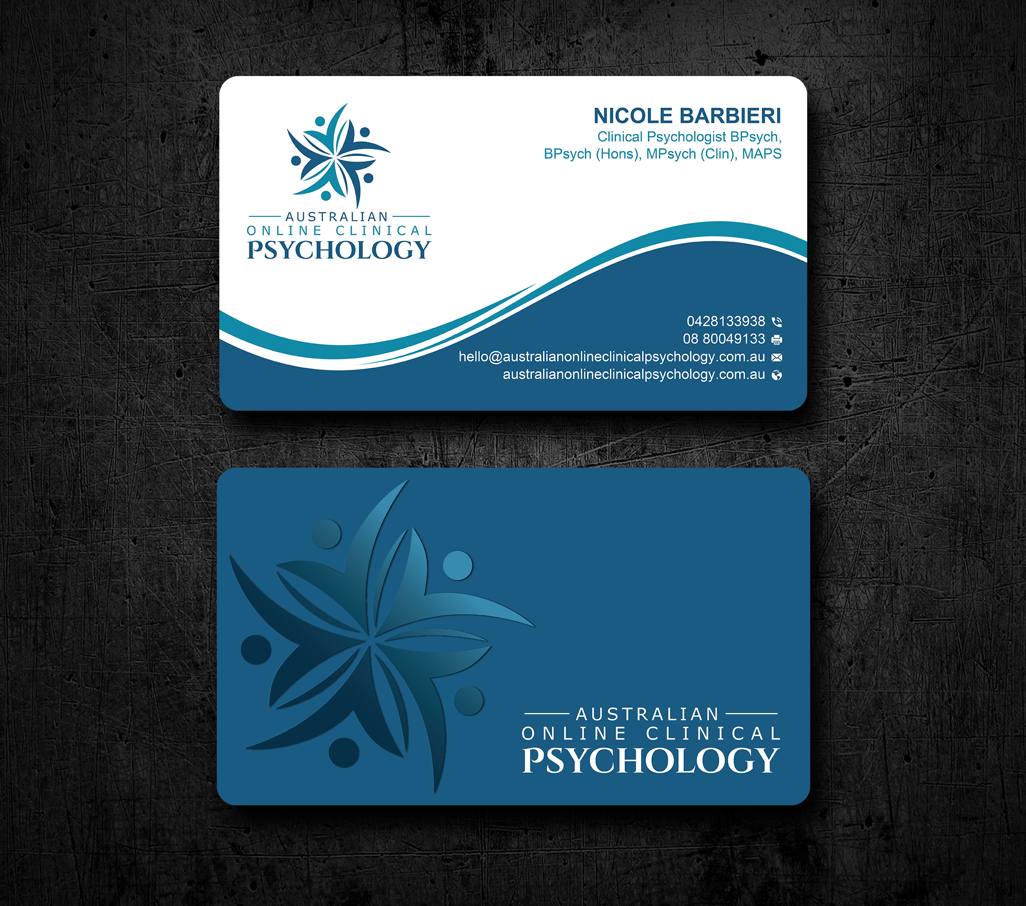 Business Card Design by Uttom 2 for this project | Design #27600991