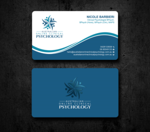 Business Card Design by Uttom 2 for this project | Design: #27600993