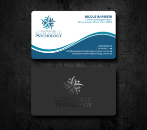 Business Card Design by Uttom 2 for this project | Design: #27601023