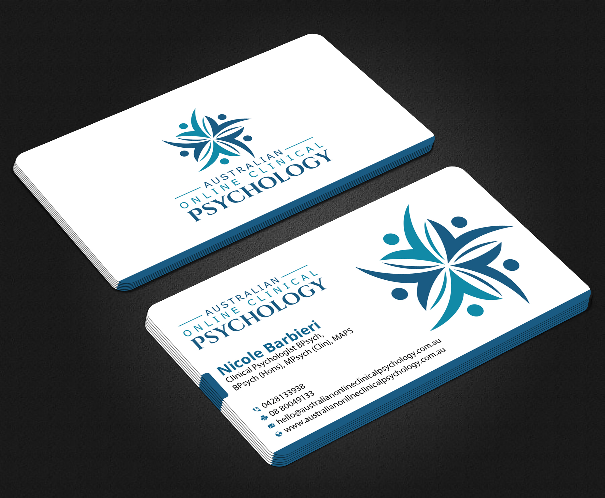 Business Card Design by Ekramul Hossen 2 for this project | Design #27560926