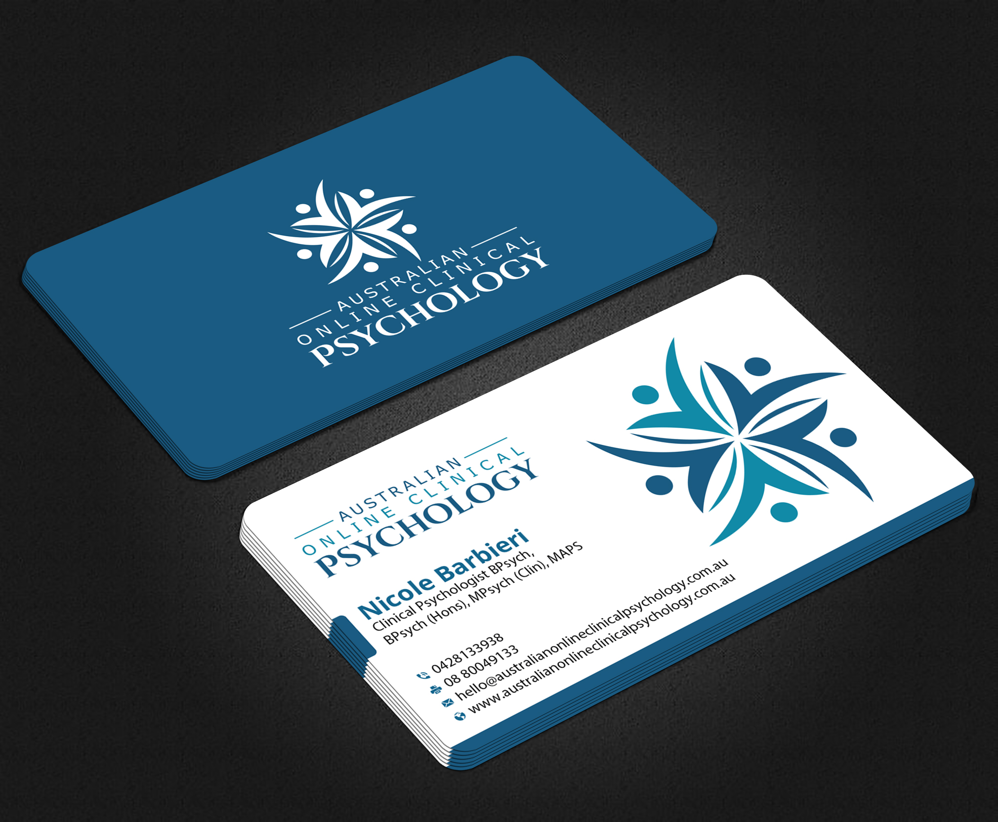 Business Card Design by Ekramul Hossen 2 for this project | Design #27560932