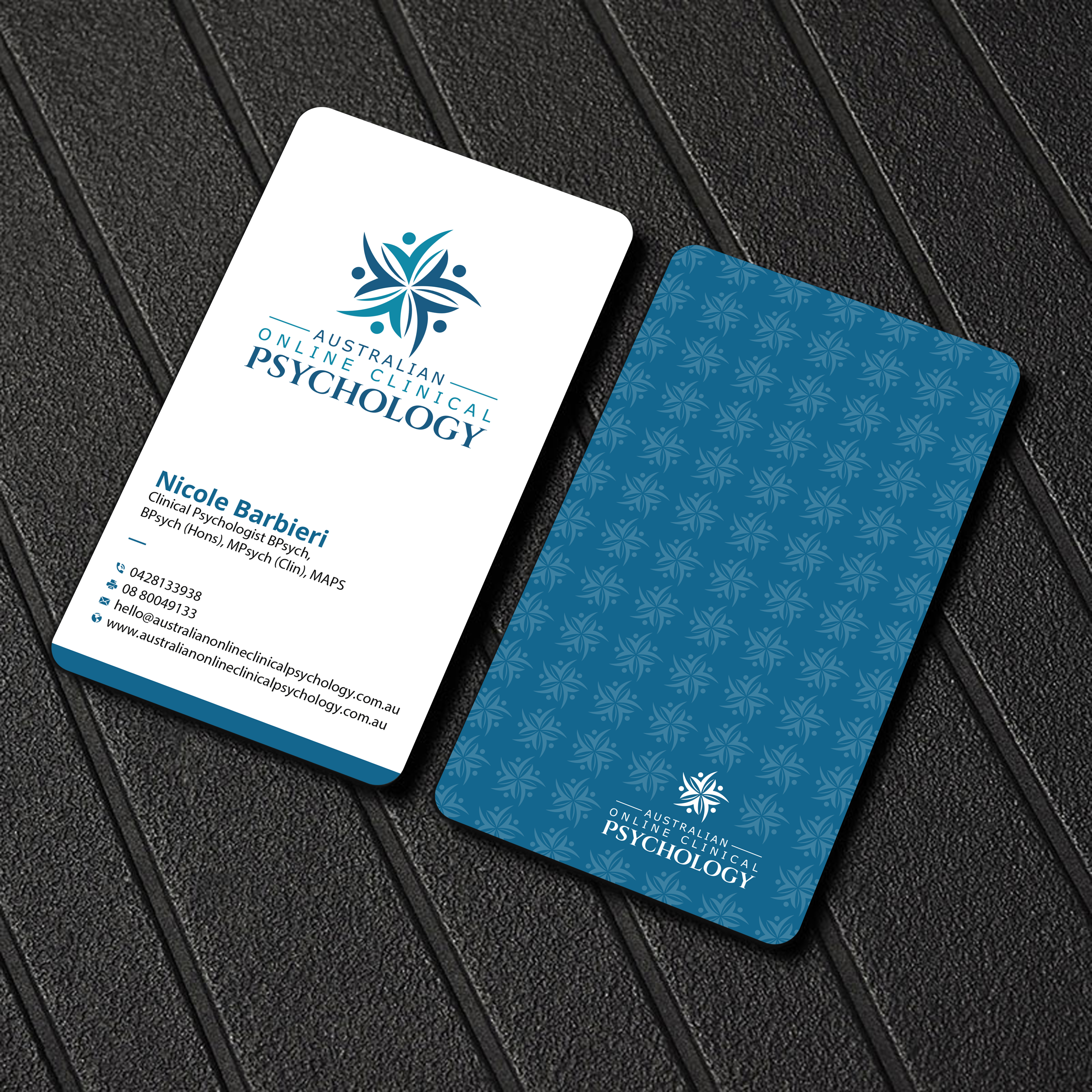 Business Card Design by Ekramul Hossen 2 for this project | Design #27560934