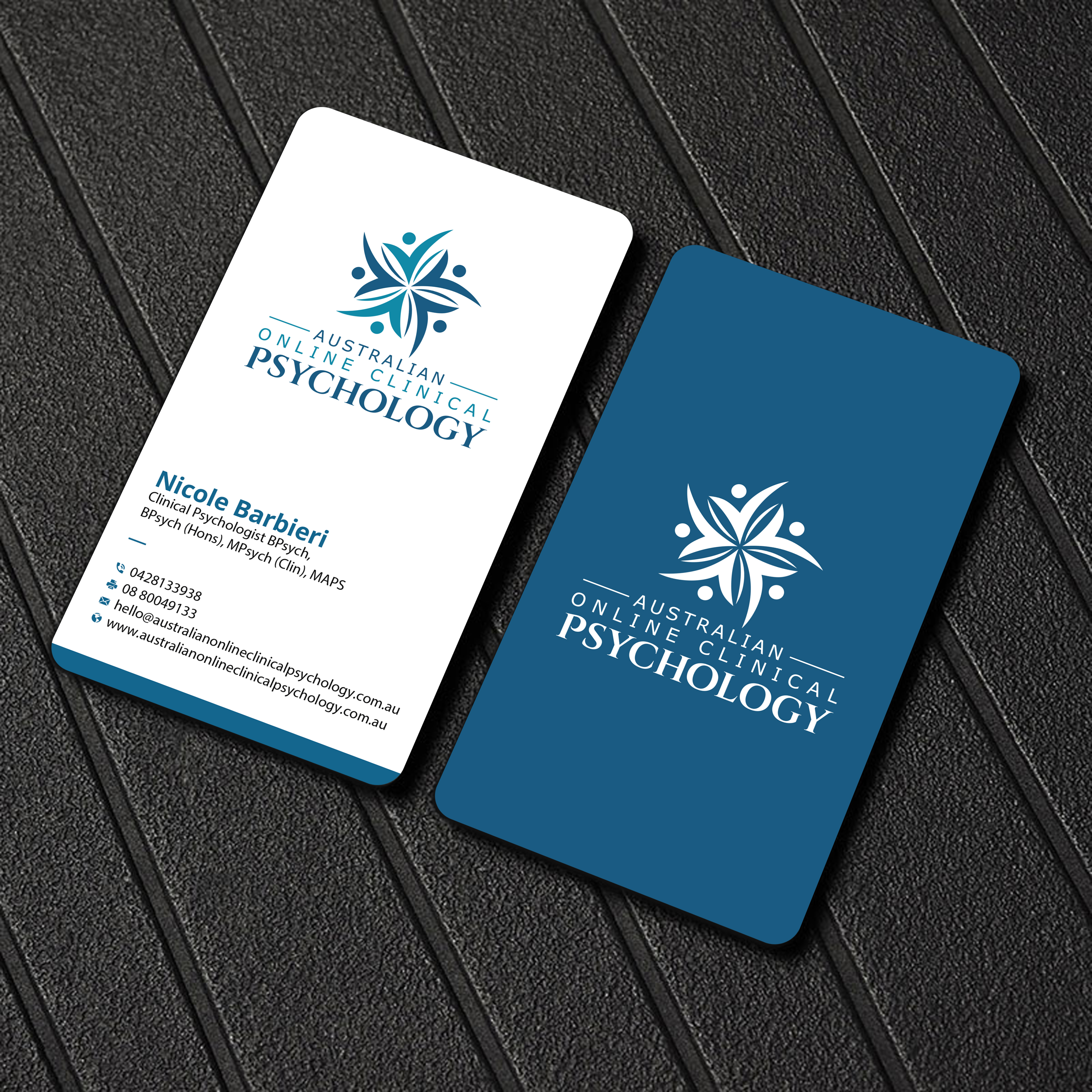 Business Card Design by Ekramul Hossen 2 for this project | Design #27560938