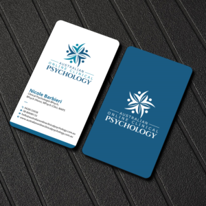 Business Card Design by Ekramul Hossen 2 for this project | Design: #27560938