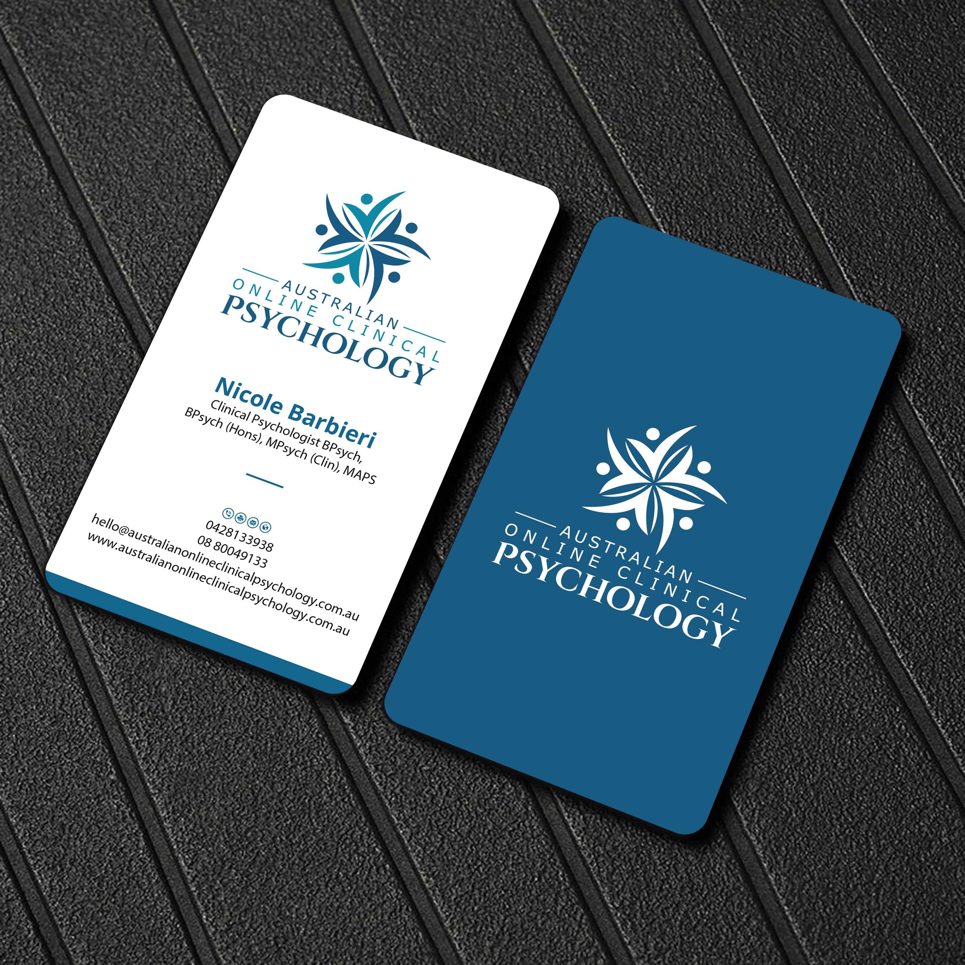 Business Card Design by Ekramul Hossen 2 for this project | Design #27560940